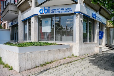 ABI Bank Dega "21 Dhjetori"