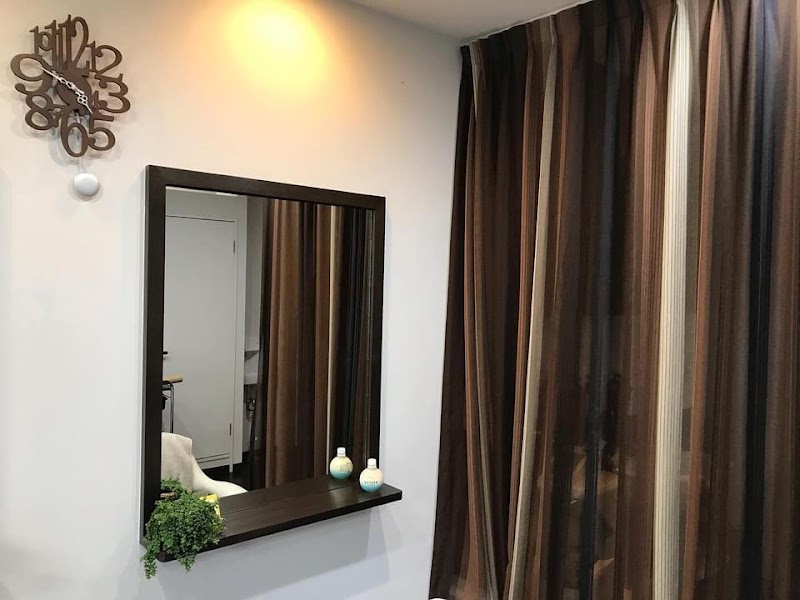 hairs bijou(ビジュー)