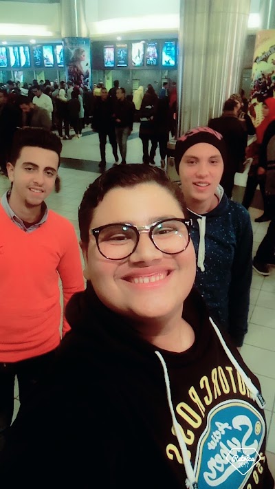 Photos of ElGezerra Youth Club