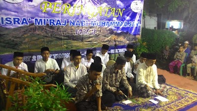 Photos of Maqnaul Ulum Islamic Boarding