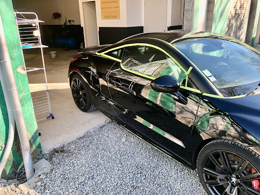 Nett'Automobile