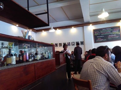 Photos of Txhapo Txhapo Restaurante