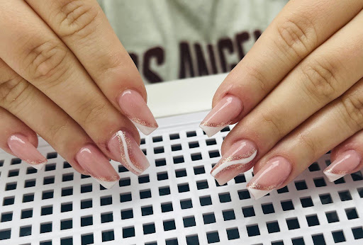 Rama Manicure