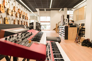 Photo n°3 de Boutikazik Amiens à Amiens (Service de réparation)