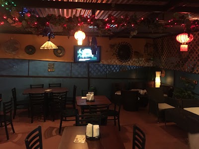 Photos of Les Fontaines Restaurant