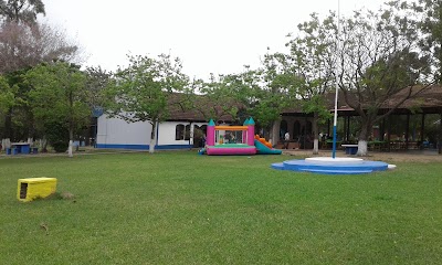 campground
