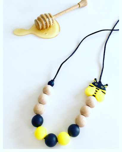 Teething Tots - Visual