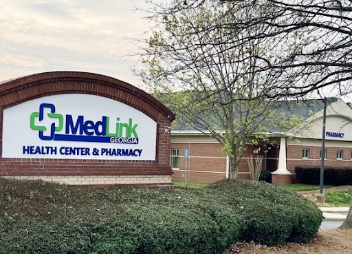 MedLink Colbert - Visual