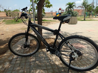 Photos of Pastelillo Park