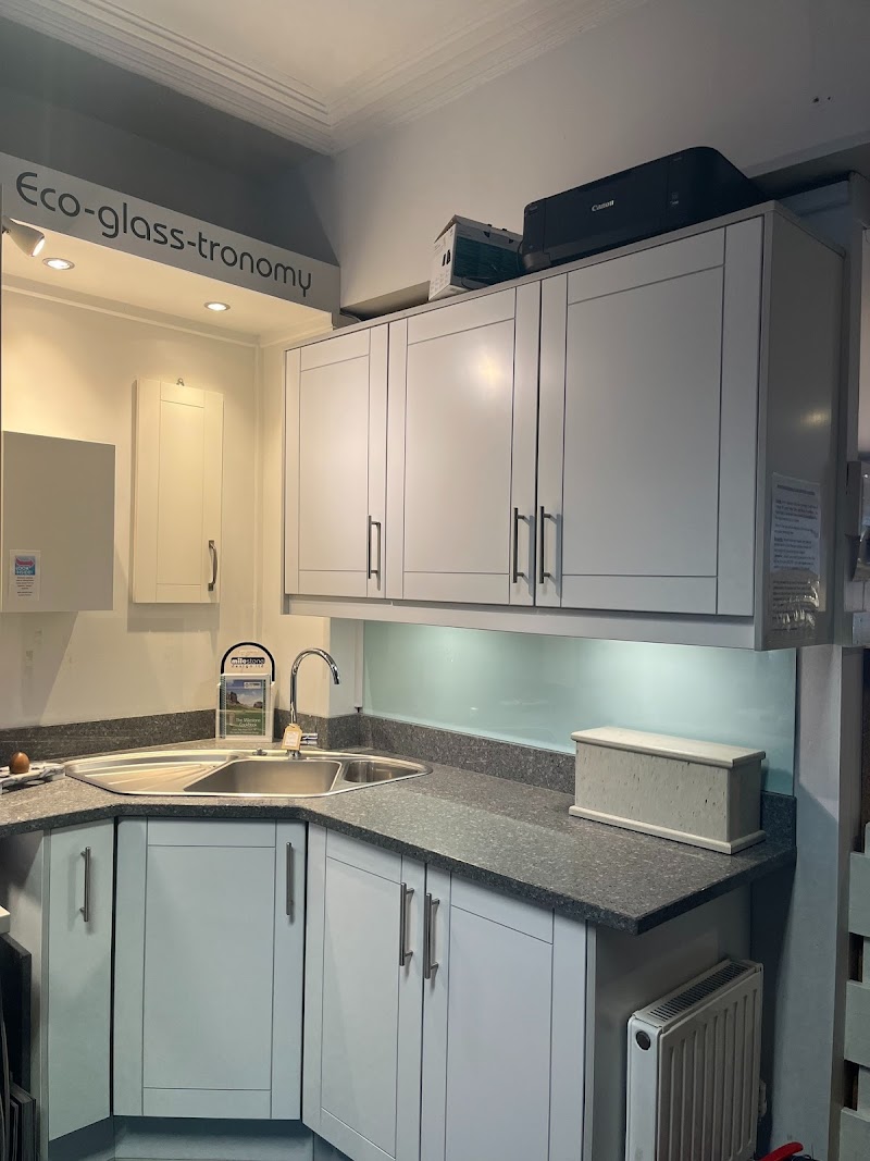 Milestone Design Ltd photo 2