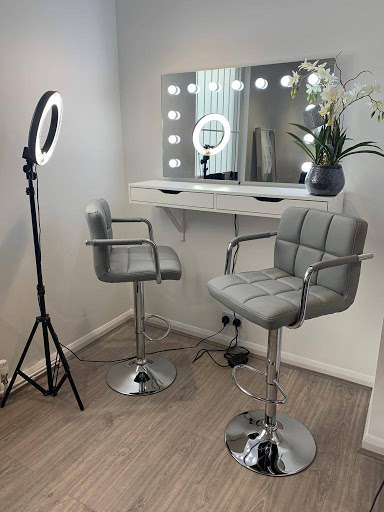 Prept Romiley - Visual