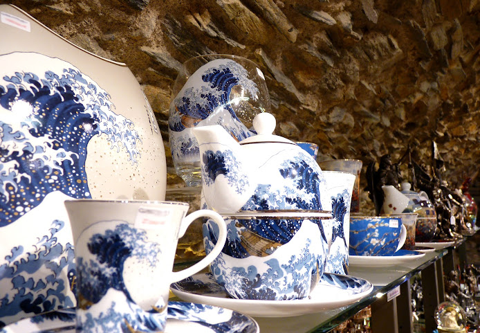 Adam House (House of artisans) by null