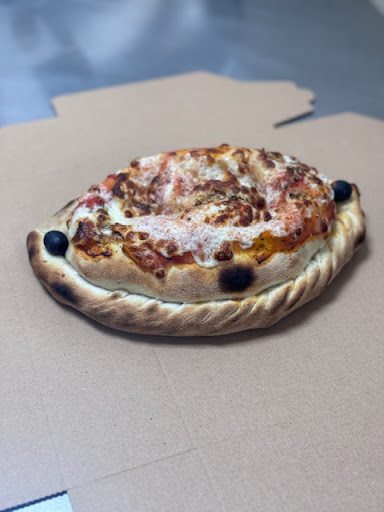Photo 4 - La Prée Pizza