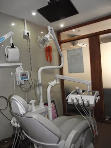 Ganatras Dental Care( DR NILAY GANATRA) mumbai