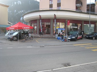 Photos of Ivans Velosport