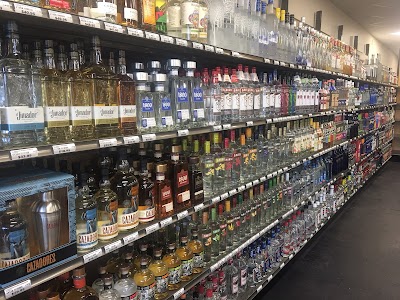 McMinnville North Liquor