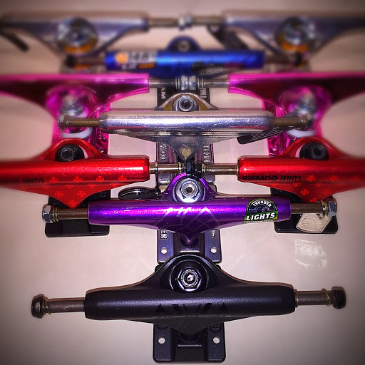 The Drop Boardshop and Printlab - Thumbnail