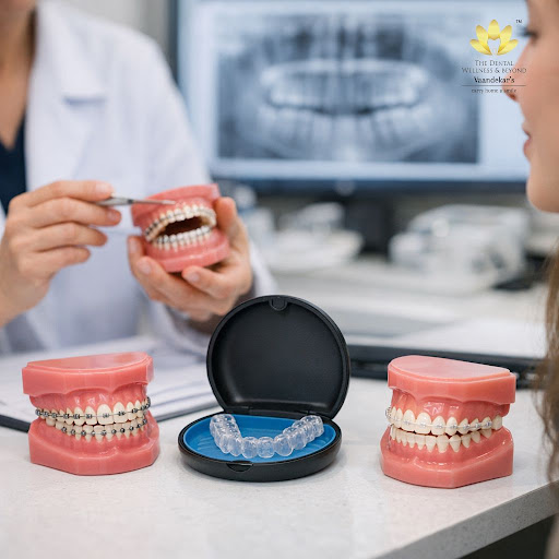 Picking the right type of braces is a big decision for your smile, comfort, and confidence. At Th… post image