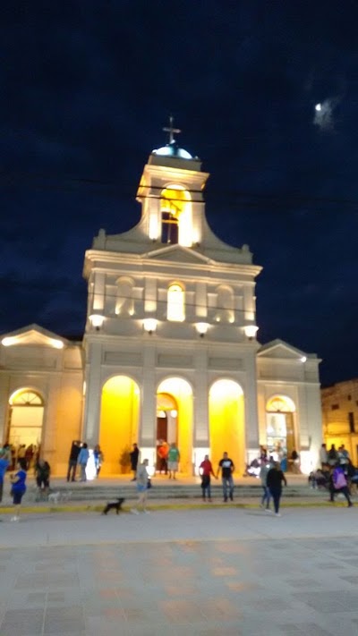 Photos of Nuestra Se&ntilde;ora del Transito