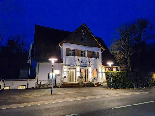 Hotel-Restaurant Forstfrieden - Thumbnail