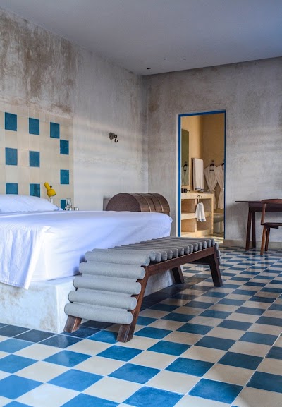 Photos of Casa del Cuyo