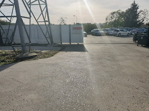 Photo n°15 de GARAGE A.G.E SERVICE AUTOMOBILE à Sarcelles (Atelier de carrosserie automobile)