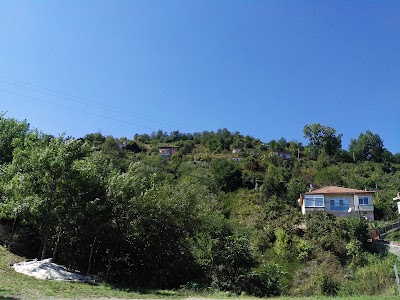 Çamburnu Feneri