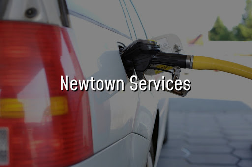 Newtown Services - Visual