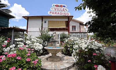 Photos of B&B Villa Paradiso