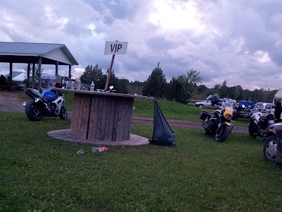Photos of Kihli motokeskus