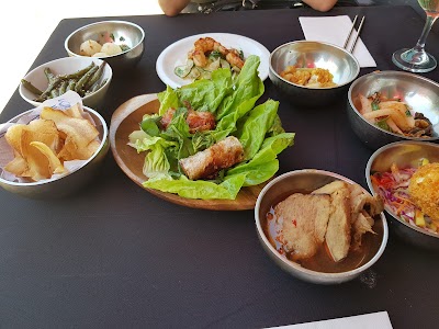 Photos of Green Bamboo Restaurant