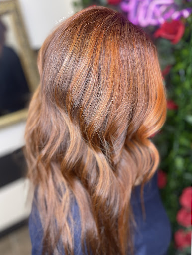 Hair by JRo - Thumbnail