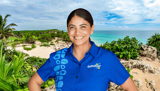 Amstar Mexican Caribbean