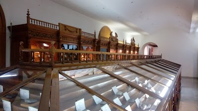 Photos of UAEH Abasolo