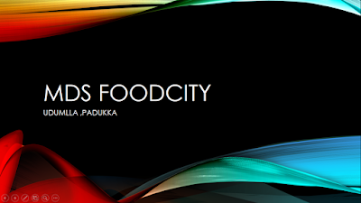 Photos of MDS Foodcity