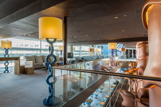 Room Mate Aitana by null