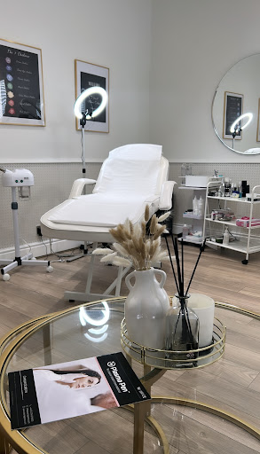 Face body and soul by Stacy