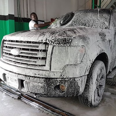 Photos of KENZIE&rsquo;S Mobile Car Washing & Detailing