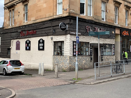 Doublet Bar - Visual