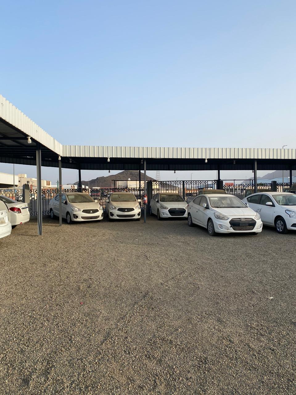 معرض وسام المدينه للسيارات - صورة 2