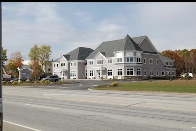 Photo of Dr. Kate Good Weightloss & Aesthetics clinic location