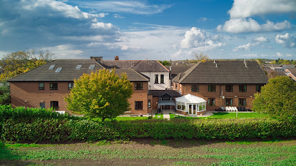 The Old Vicarage