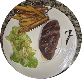 Photo n°6 de LE FONDS DU SEPT à Septfonds (Restaurant)