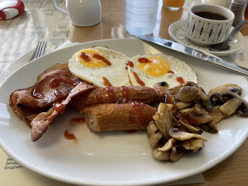 Caffe Luigi - Thumbnail