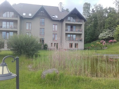 lodging