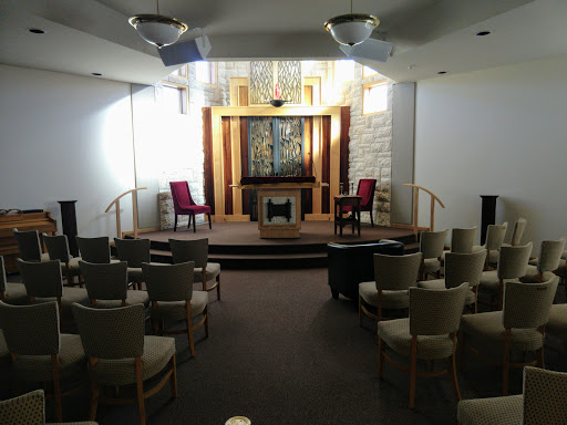 Congregation Beth Aaron - Thumbnail