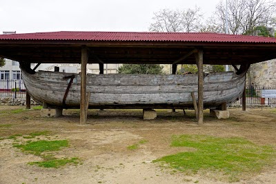 Sinop Prison