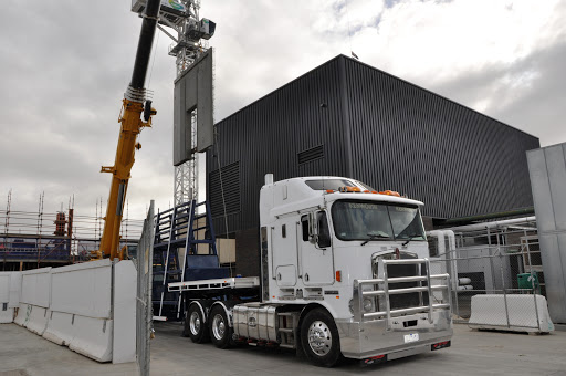 B & H Specialised Transport