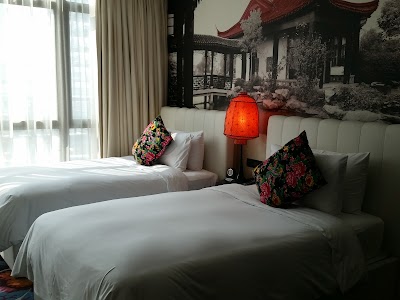 Photos of Hotel Indigo Shanghai On The Bund