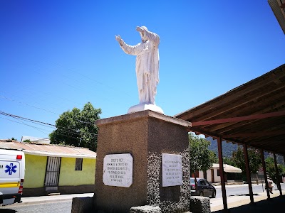 Photos of Iglesia San Geronimo De Alhu&eacute;